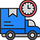 Book Pickup Icon